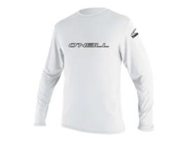 O´neill Wetsuits Basic Skins Rash Tee L/s