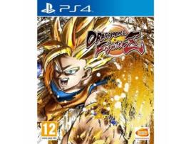 Jogo PS4 Dragon ball fighterz standard edition