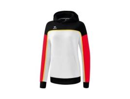 Sweatshirt para Mulher ERIMA (42 - Multicor)