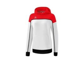 Sweatshirt para Mulher ERIMA (38 - Multicor)