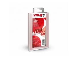 Cera de corrida de esqui Vola HMach 80 g
