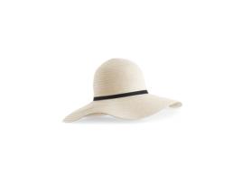 Chapéus para Mulher BEECHFIELD (TU - Poliéster - Multicor)