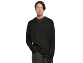Camisola para Homem URBAN CLASSICS (2XL - Malha Acrílica - Multicor)