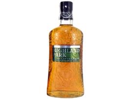 Whisky HIGHLAND PARK Single Malt Highland Park Spirit Of The Bear (1 L - 1 unidade)