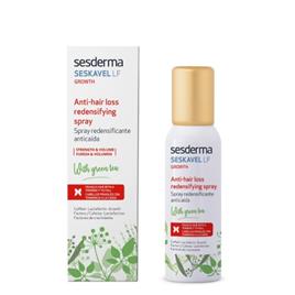 Sesderma Seskavel LF Growth Spray Redensificante Anti-Queda 100ml