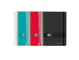 Agenda Oxford Live&Go 2022-2023 (12 X 18 Cm)