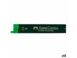 Faber-Castell Super Polymer Recarga de Minas B