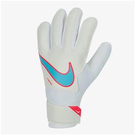 Nike Jr. Goalkeeper Match - Branco - Luvas Guarda-Redes Rapaz tamanho 7