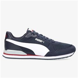 PUMA ST Runner V3 Mesh - Azul - Sapatilhas Homem tamanho 44