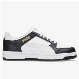 PUMA Rebound Joy Low - Branco - Sapatilhas Homem tamanho 45