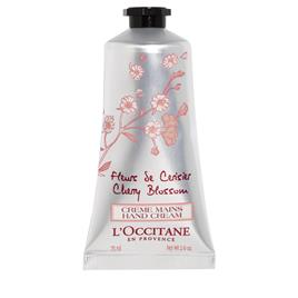 L'Occitane Fleur De Cerisier Hand Cream 75 ml