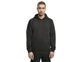 Sweatshirt para Homem CAYLER & SONS (M - Baumwolle - Preto)