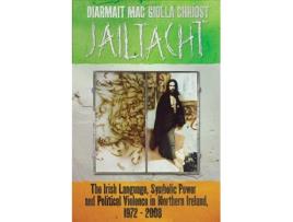 Livro jailtacht de diarmait mac giolla chriost (inglês)