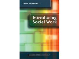Livro introducing social work de l dominelli (inglês)