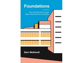Livro foundations de dr sam wetherell (inglês)