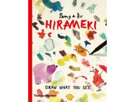Livro hirameki de peng & hu (inglês)