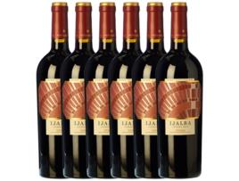 Vinho VIÑA IJALBA Viña Ijalba Rioja Crianza (0.75 L - 6 unidades)