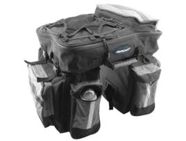 Saco de bicicleta reforçado com excesso de tamanho/extra V Bike