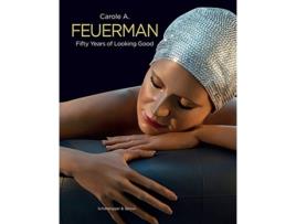 Livro carole a. feuerman de john t. spike (inglês)