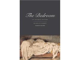 Livro the bedroom de michelle perrot (inglês)