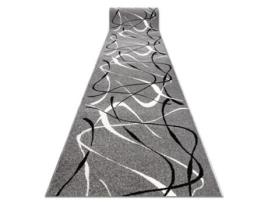 Passadeira Silver Choco Cinzento 100 cm