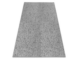 Tapete  Casablanca Cinzento (200 x 350 cm)