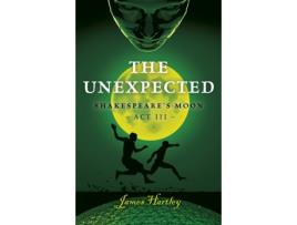Livro unexpected, the de james hartley (inglês)