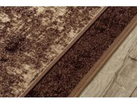 Passadeira Antiderrapante Stark 120 cm Bege