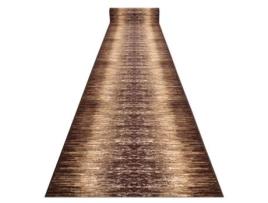 Passadeira Antiderrapante Toltec Bege 67 cm