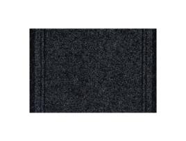 Capacho Malaga Antracite 2082 (66 x 620 cm)