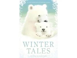 Livro winter tales de various authors (inglês)