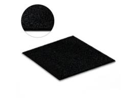 Relva Sintética Spring Preto Tamanhos Definidos (170 x 400 cm)