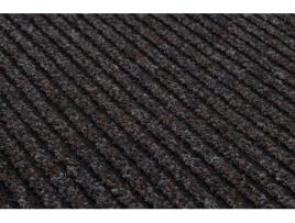  - Tapete Anti-Deslizamento Gin 7053 Exterior, Interior em Castanho Liverpool 100 cm