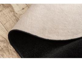 Alcatifa Trendy 159 Preto (100 x 400 cm)