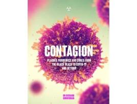 Livro contagion de prof richard gunderman (inglês)