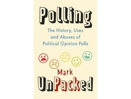 Livro polling unpacked de mark pack (inglês)