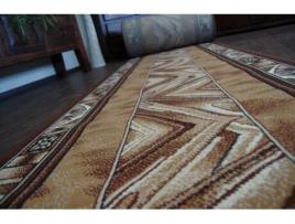 Passadeira Bcf Opal Antigo Dourado 120 cm