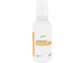 Limpeza De Ouvidos Do Cão Cleanaural 100 ml DECHRA