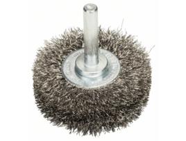 Catrabucha BOSCH em Disco Ondulada em Inoxidável 50X0,2 mm