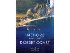 Livro inshore along the dorset coast de bruce peter (inglês)