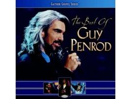 CD Guy Penrod - The Best Of