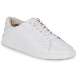 Vagabond Shoemakers  Sapatilhas MAYA  Branco Disponível em tamanho para senhora. 36,37,38,39,40,41.Mulher > Sapatos > Tenis