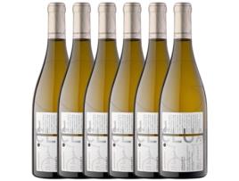 Vinho XAVIER CLUA Xavier Clua Il·Lusió Grenache Branca Terra Alta Joven (0.75 L - 6 unidades)