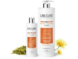 Champô Líquido HIPERTIN Vegano Nutri-Repair (300ml)