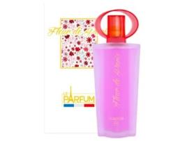 Le Parfum De France Fleur De Paris For Women E.D.T. 75ml