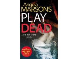 Livro play dead de angela marsons (inglês)