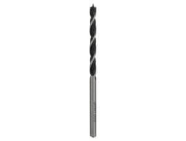 Brocas BOSCH em Espiral para Madeira D= 3,0 mm; C= 60 mm