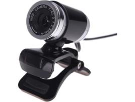 Webcam GETEK Getek-Lt251 (Resolução: 640x480)