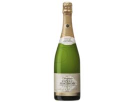 Champanhe CHAMPAGNE PIERRE MIGNON Pierre Mignon Brut Gran Reserva (0.75 L - 1 unidade)