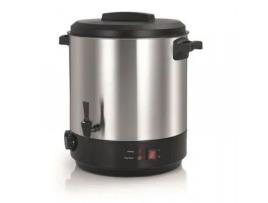 Esterilizador Elétrico com Torneira e Temporizador 31L 2100W Ns-St31In NATURE&SAVEURS